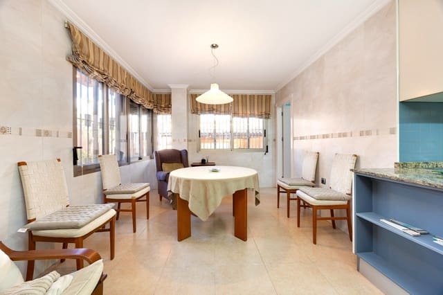 4 soveværelse Villa til salg i Benejúzar med garage - € 325.000 (Ref: 10059270)