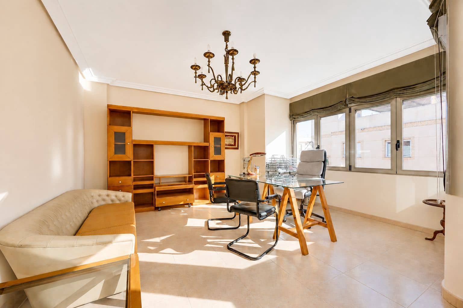4 soveværelse Villa til salg i Benejuzar med garage - € 325.000 (Ref: 10059270)