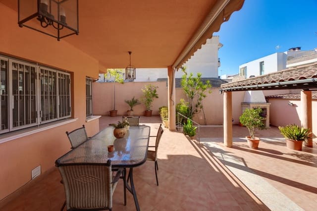 4 soveværelse Villa til salg i Benejúzar med garage - € 325.000 (Ref: 10059270)