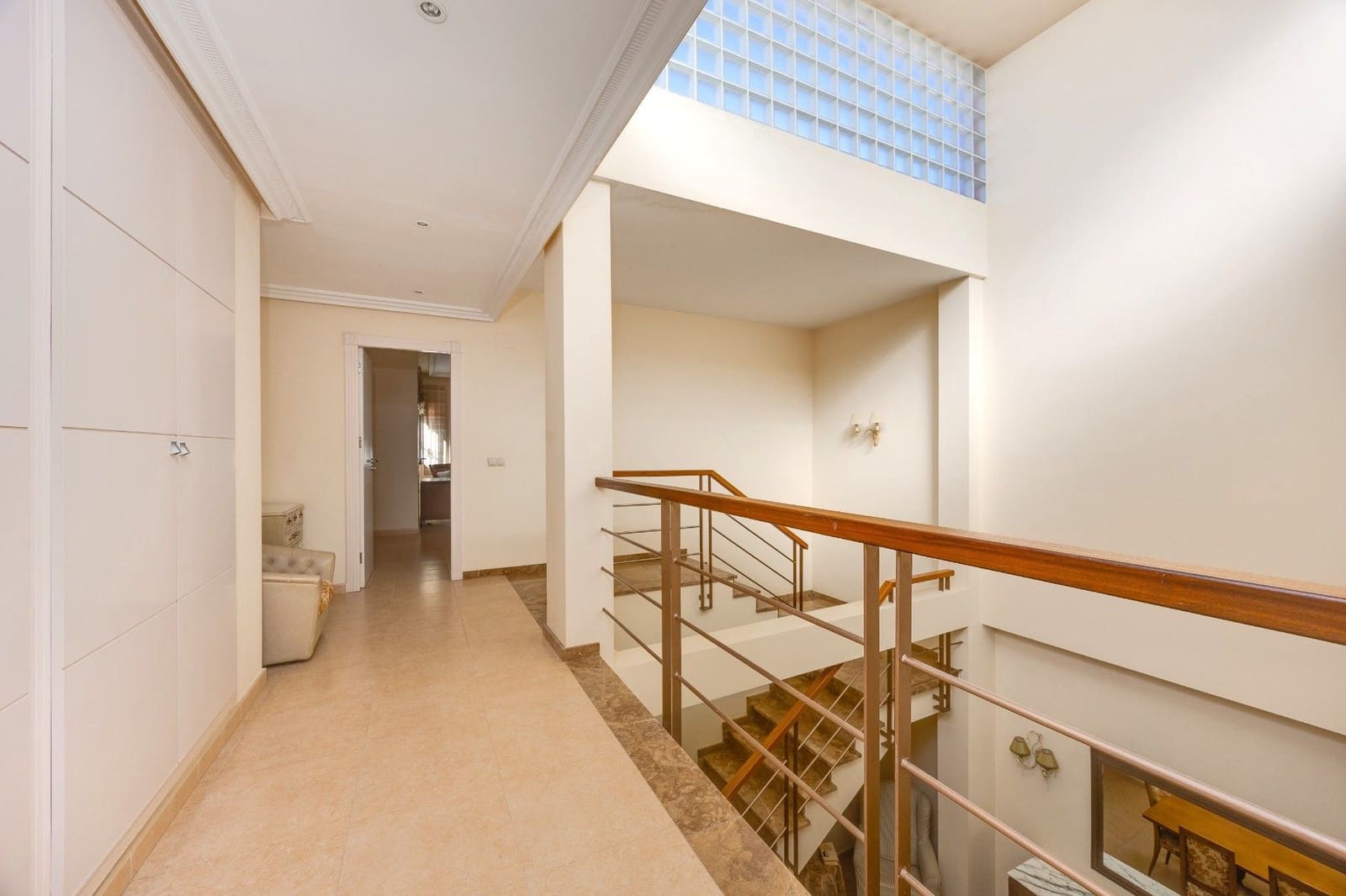 4 soveværelse Villa til salg i Benejuzar med garage - € 325.000 (Ref: 10059270)