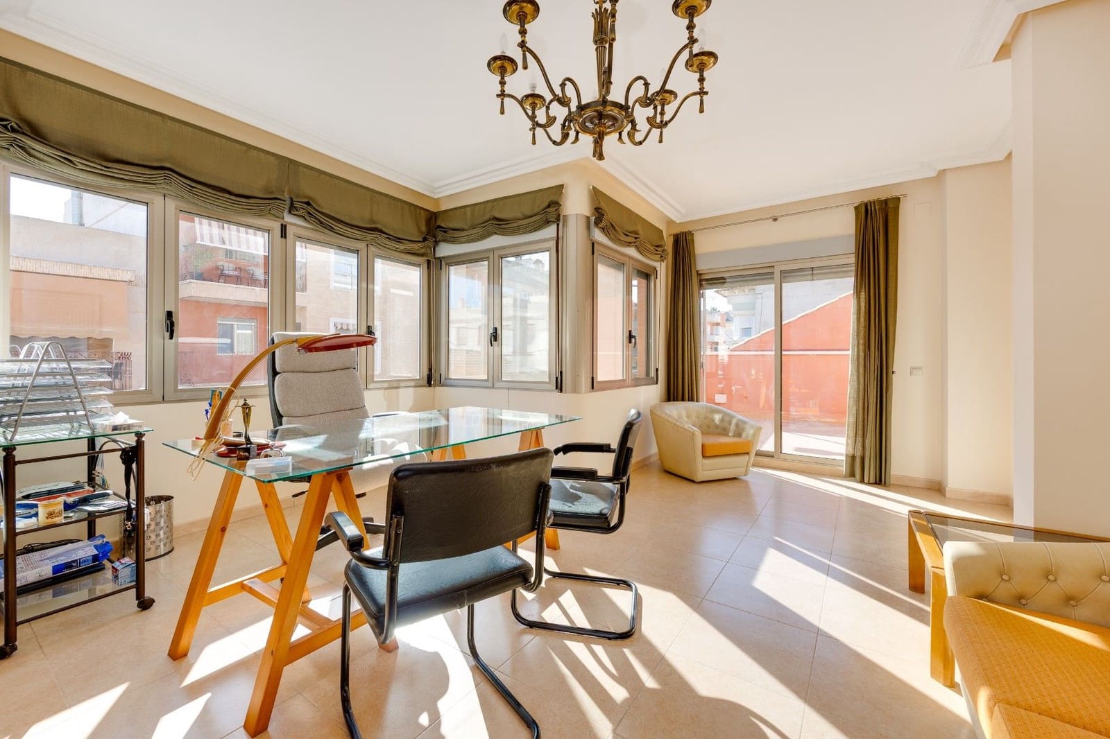 4 soveværelse Villa til salg i Benejuzar med garage - € 325.000 (Ref: 10059270)