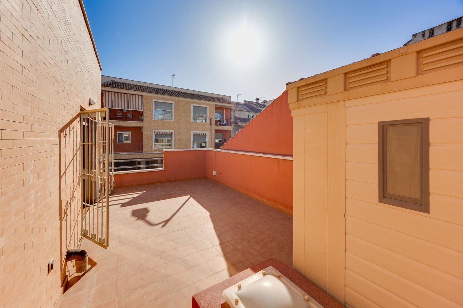 4 soveværelse Villa til salg i Benejuzar med garage - € 325.000 (Ref: 10059270)