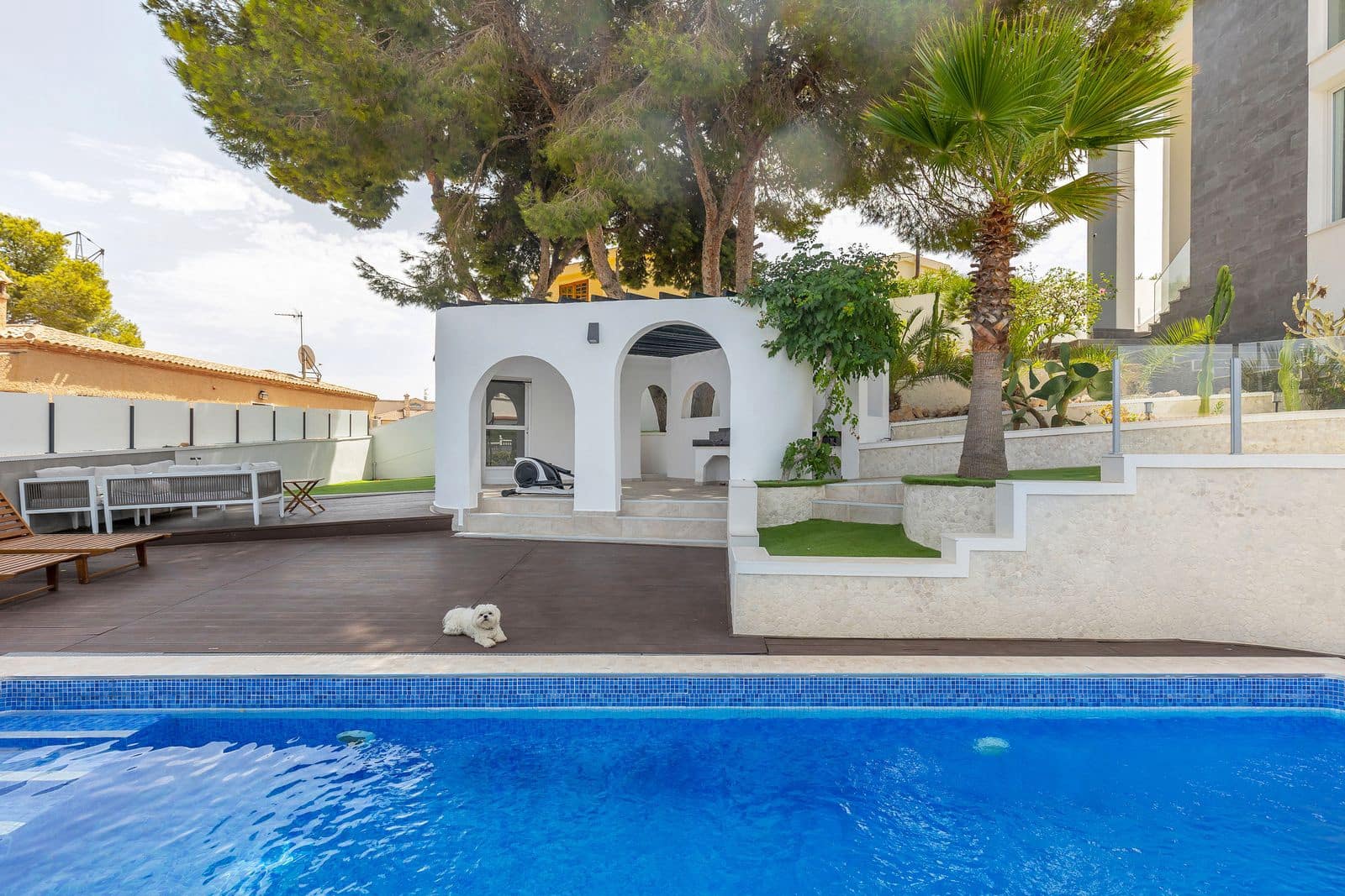 5 camera da letto Villa in vendita in Torrevieja - 849.000 € (Rif: 10059276)