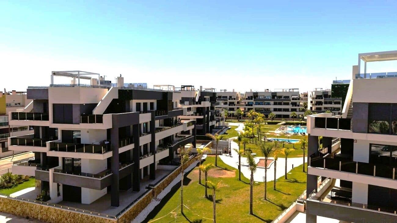 3 soverom Leilighet til salgs i Orihuela Costa - € 485 000 (Ref: 10059280)