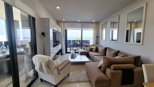 3 soverom Leilighet til salgs i Punta Prima, Orihuela - € 485 000 (Ref: 10059280)