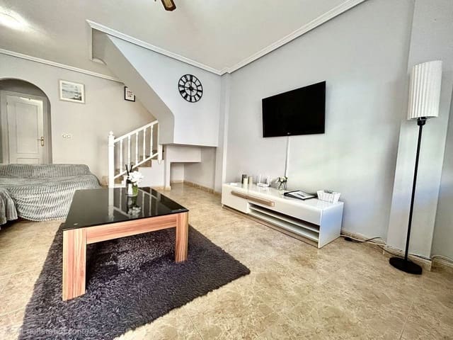 3 makuuhuone Omakotitalo myytävänä paikassa La Zenia, Orihuela - 199 900 € (Ref: 10059284)