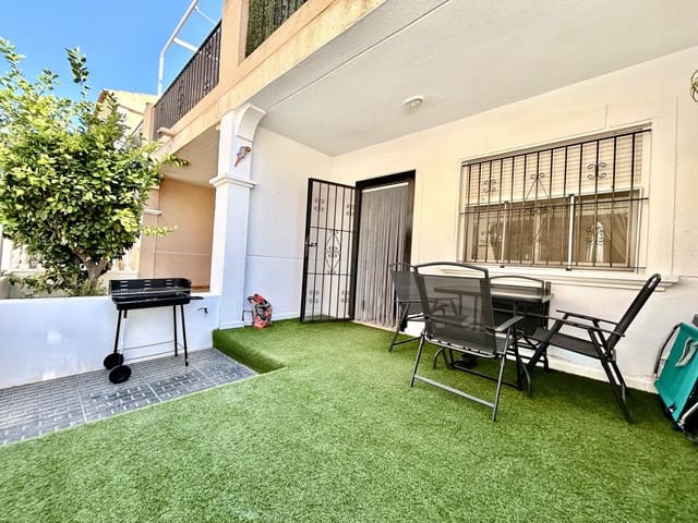 3 makuuhuone Omakotitalo myytävänä paikassa La Zenia, Orihuela - 199 900 € (Ref: 10059284)