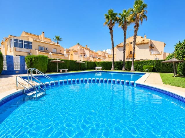 2 Zimmer Haus zu verkaufen in La Zenia, Orihuela - 229.900 € (Ref: 10059285)
