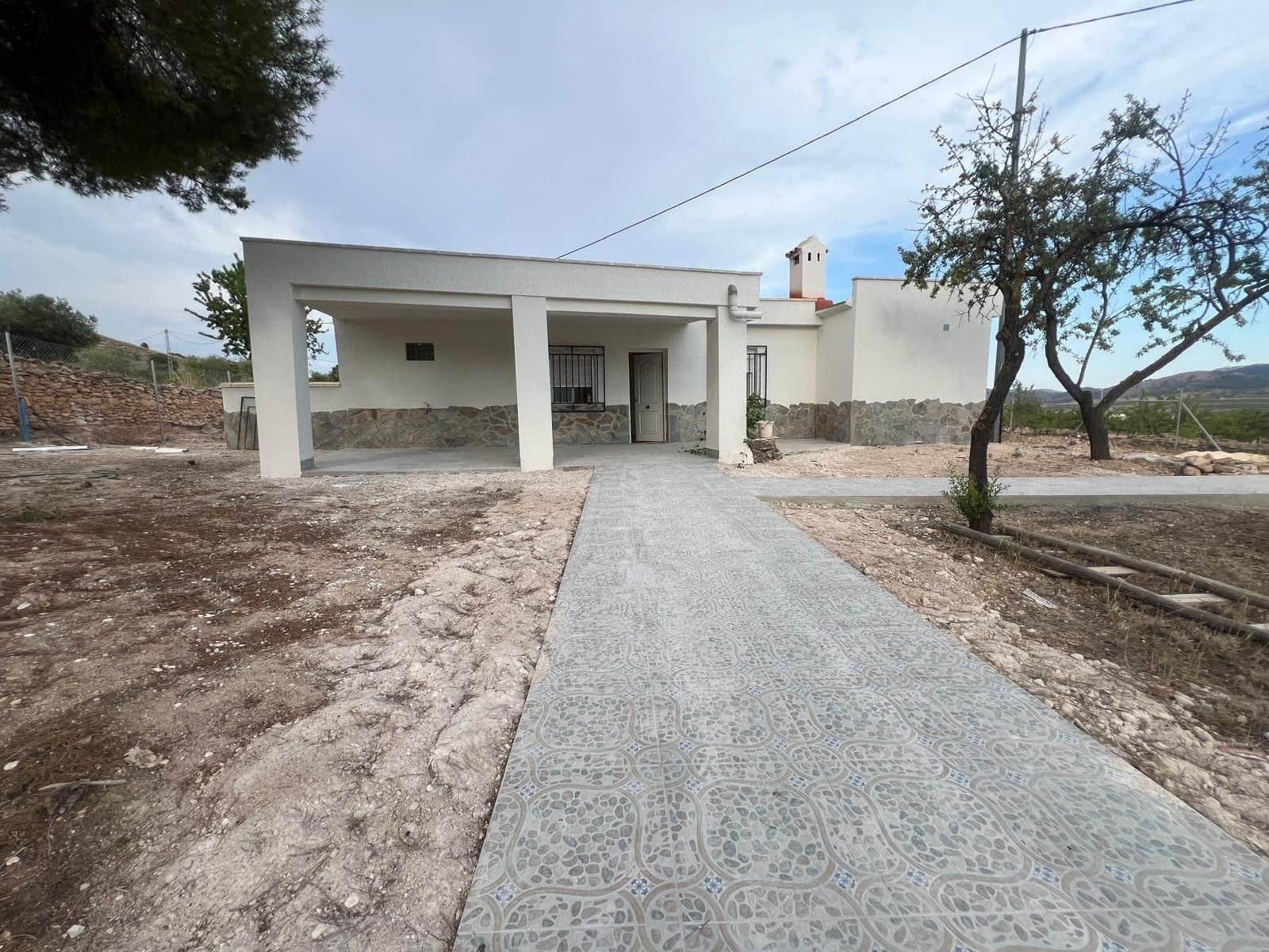 4 slaapkamer Villa te koop in L'Alguena / Alguenya - € 214.995 (Ref: 10064802)