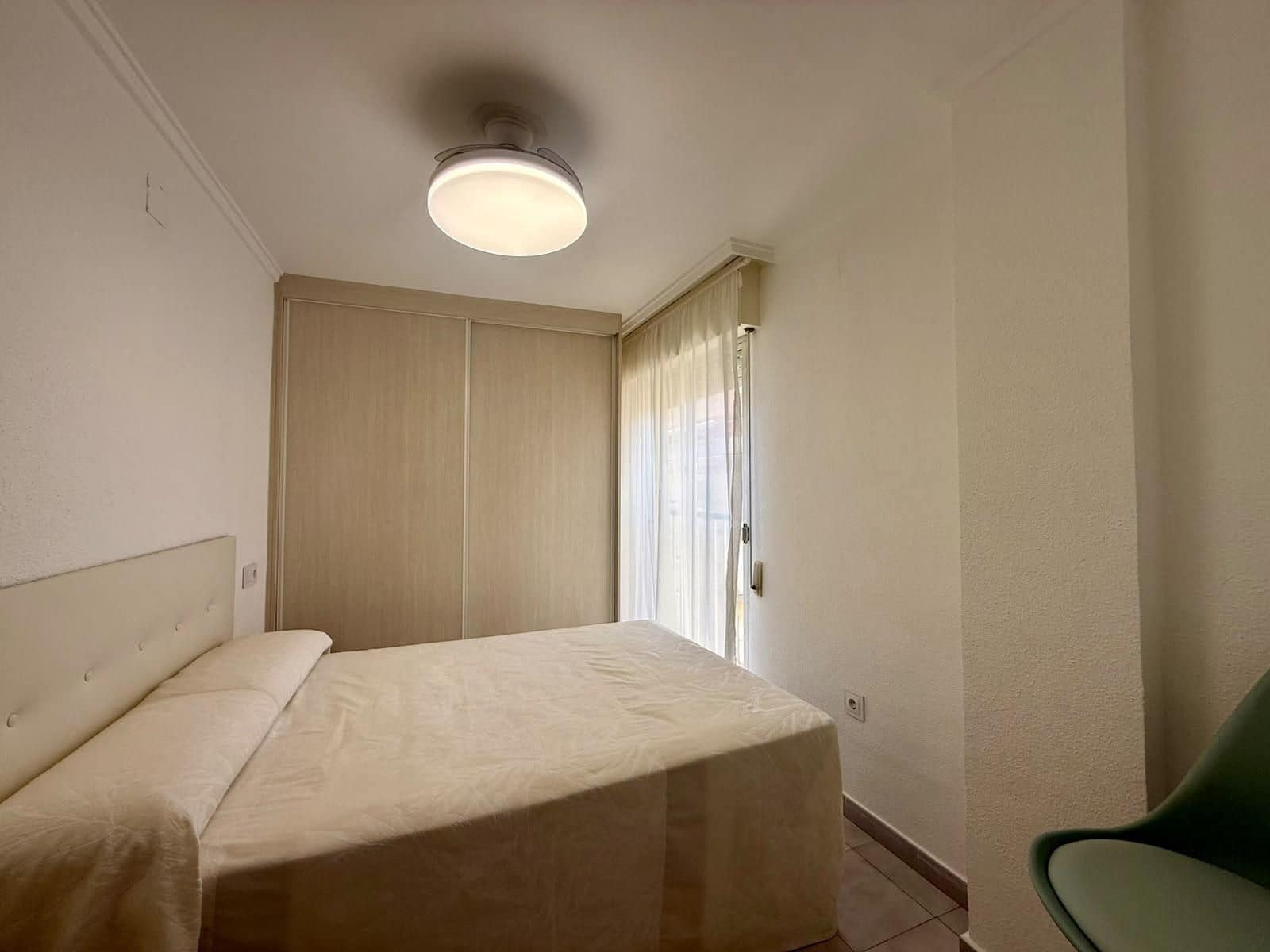 1 makuuhuone Huoneisto myytävänä paikassa Torrevieja - 139 900 € (Ref: 10064804)