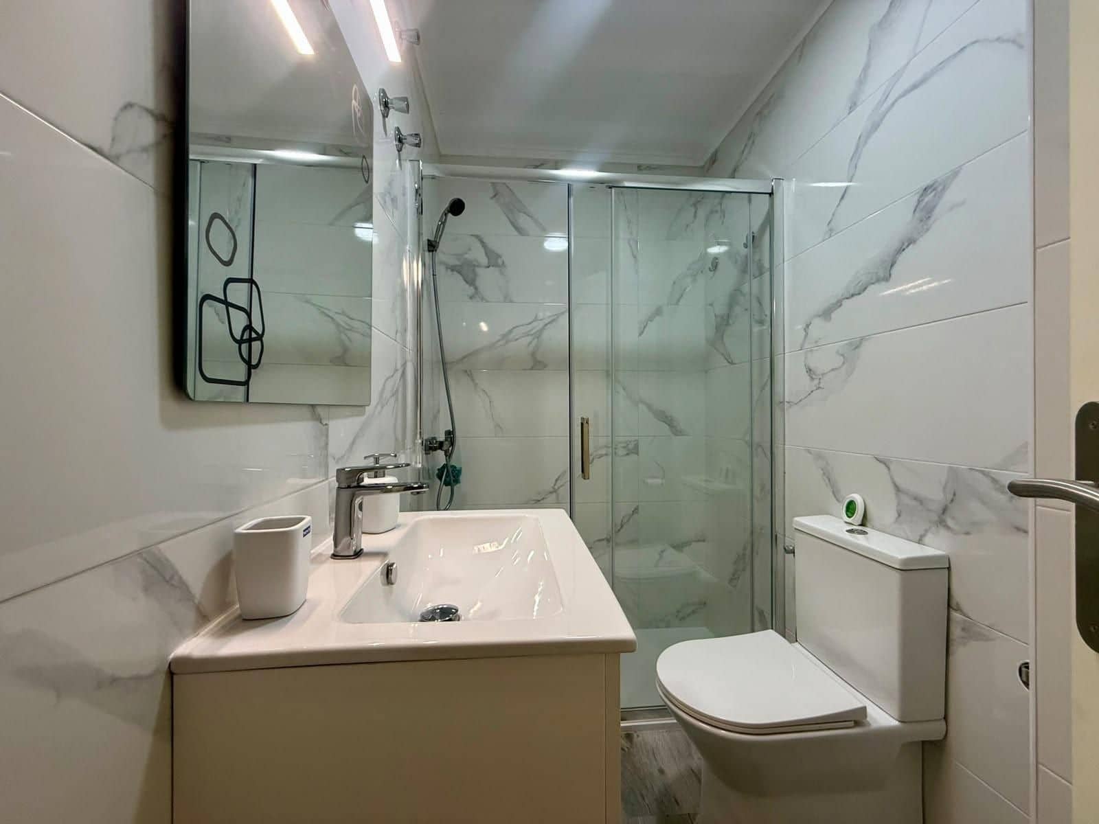 1 makuuhuone Huoneisto myytävänä paikassa Torrevieja - 139 900 € (Ref: 10064804)