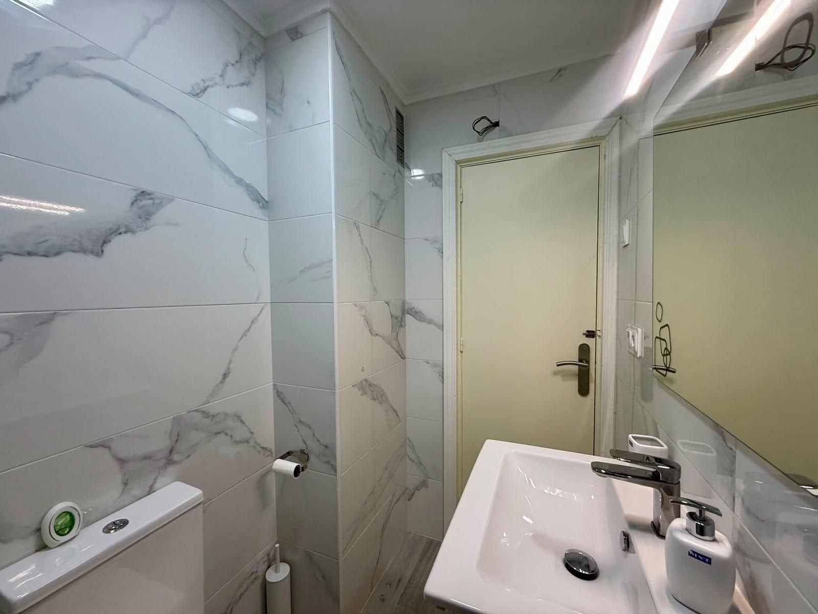 1 makuuhuone Huoneisto myytävänä paikassa Torrevieja - 139 900 € (Ref: 10064804)