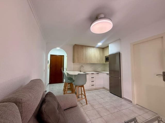1 bedroom Apartment for sale in Torrevieja - € 139,900 (Ref: 10064804)