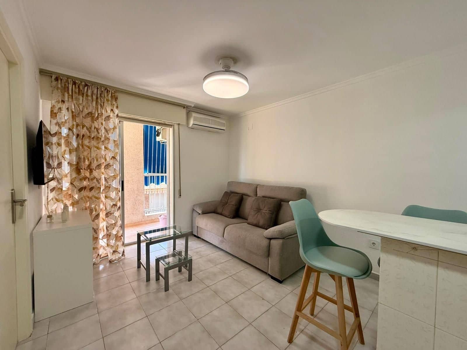 1 makuuhuone Huoneisto myytävänä paikassa Torrevieja - 139 900 € (Ref: 10064804)