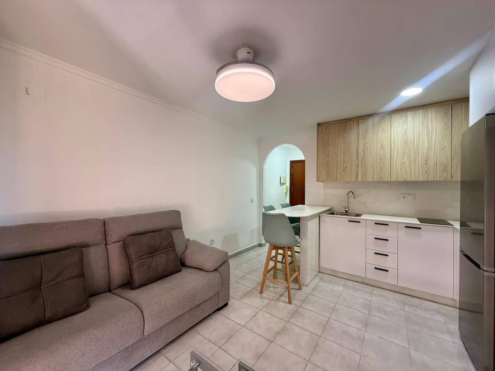 1 makuuhuone Huoneisto myytävänä paikassa Torrevieja - 139 900 € (Ref: 10064804)