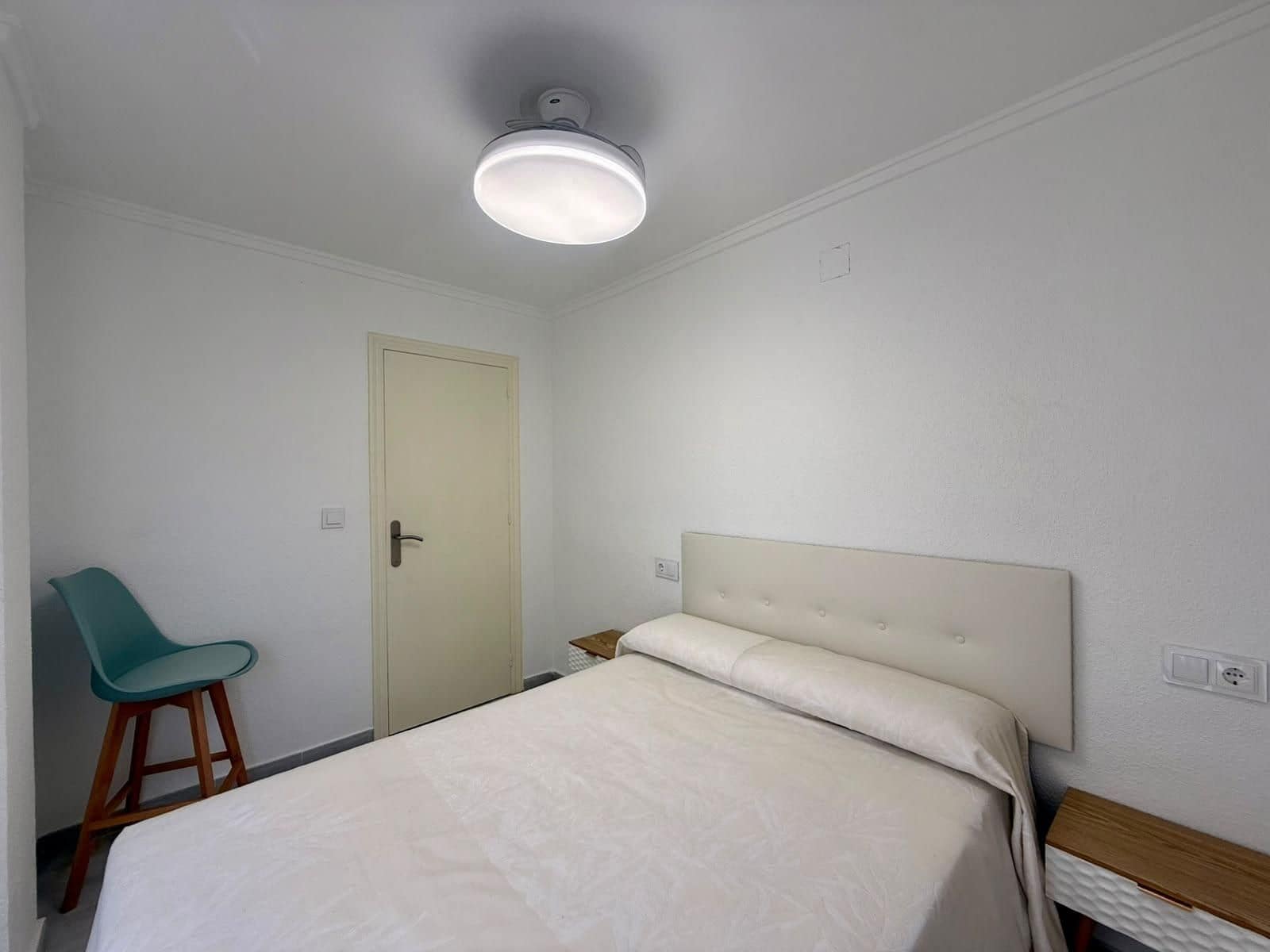 1 makuuhuone Huoneisto myytävänä paikassa Torrevieja - 139 900 € (Ref: 10064804)