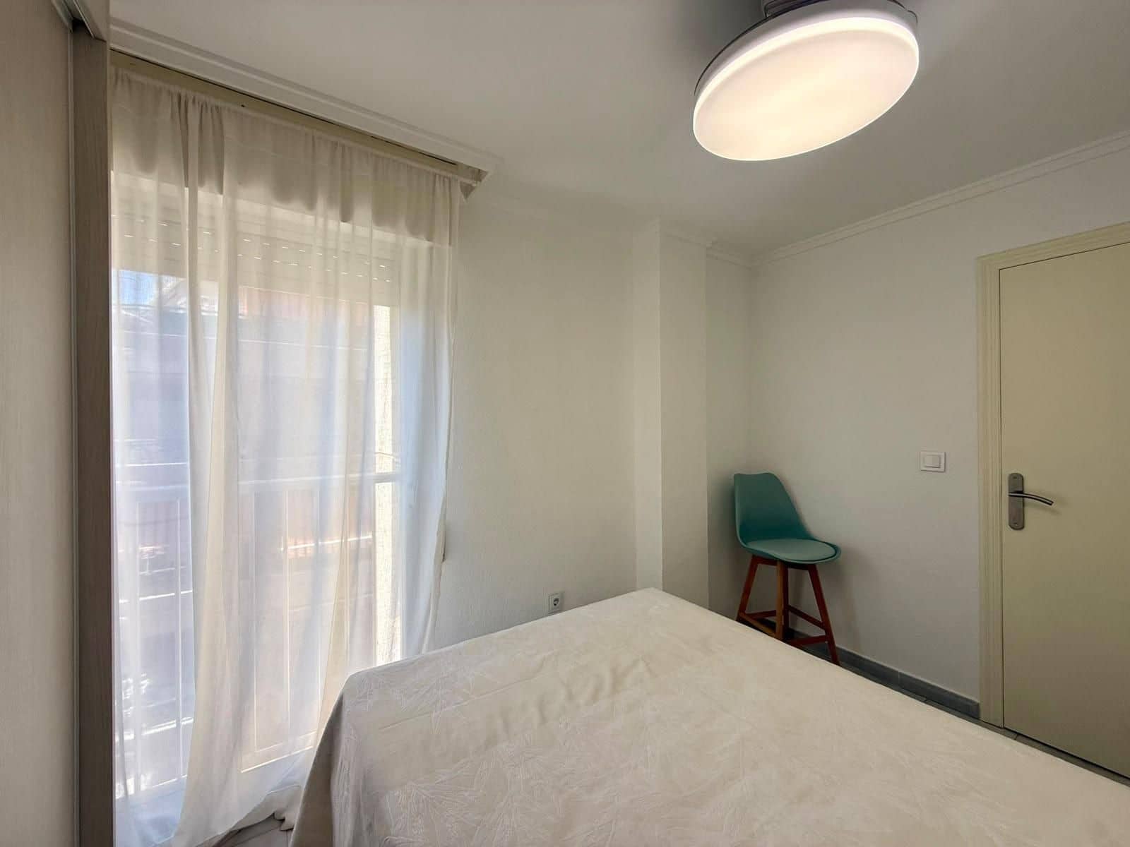 1 makuuhuone Huoneisto myytävänä paikassa Torrevieja - 139 900 € (Ref: 10064804)