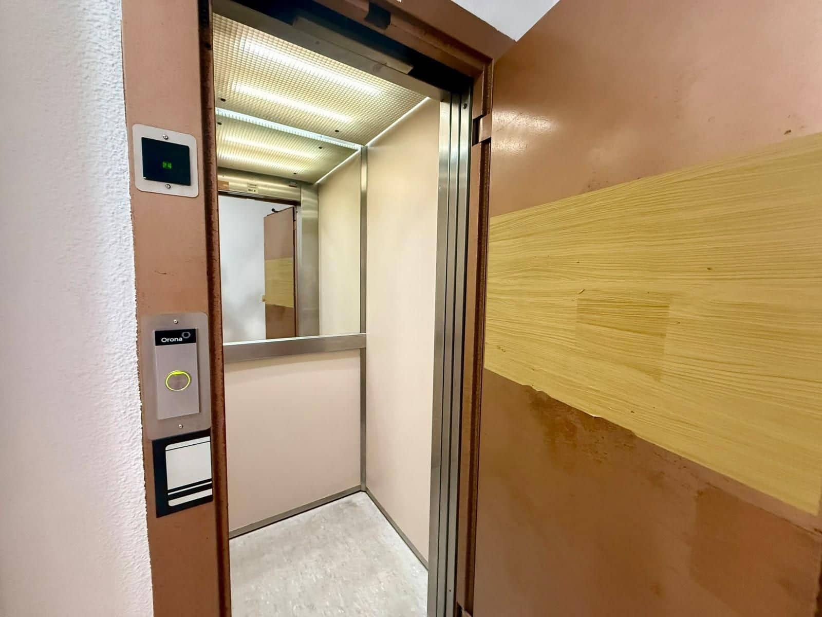 1 makuuhuone Huoneisto myytävänä paikassa Torrevieja - 139 900 € (Ref: 10064804)