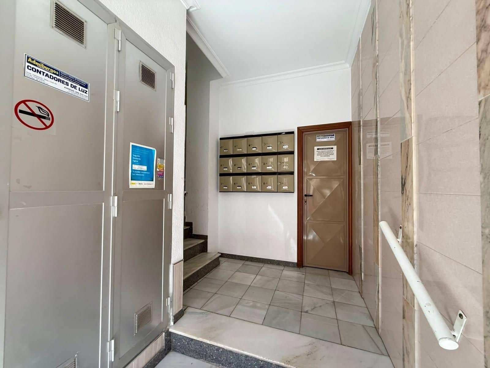 1 makuuhuone Huoneisto myytävänä paikassa Torrevieja - 139 900 € (Ref: 10064804)