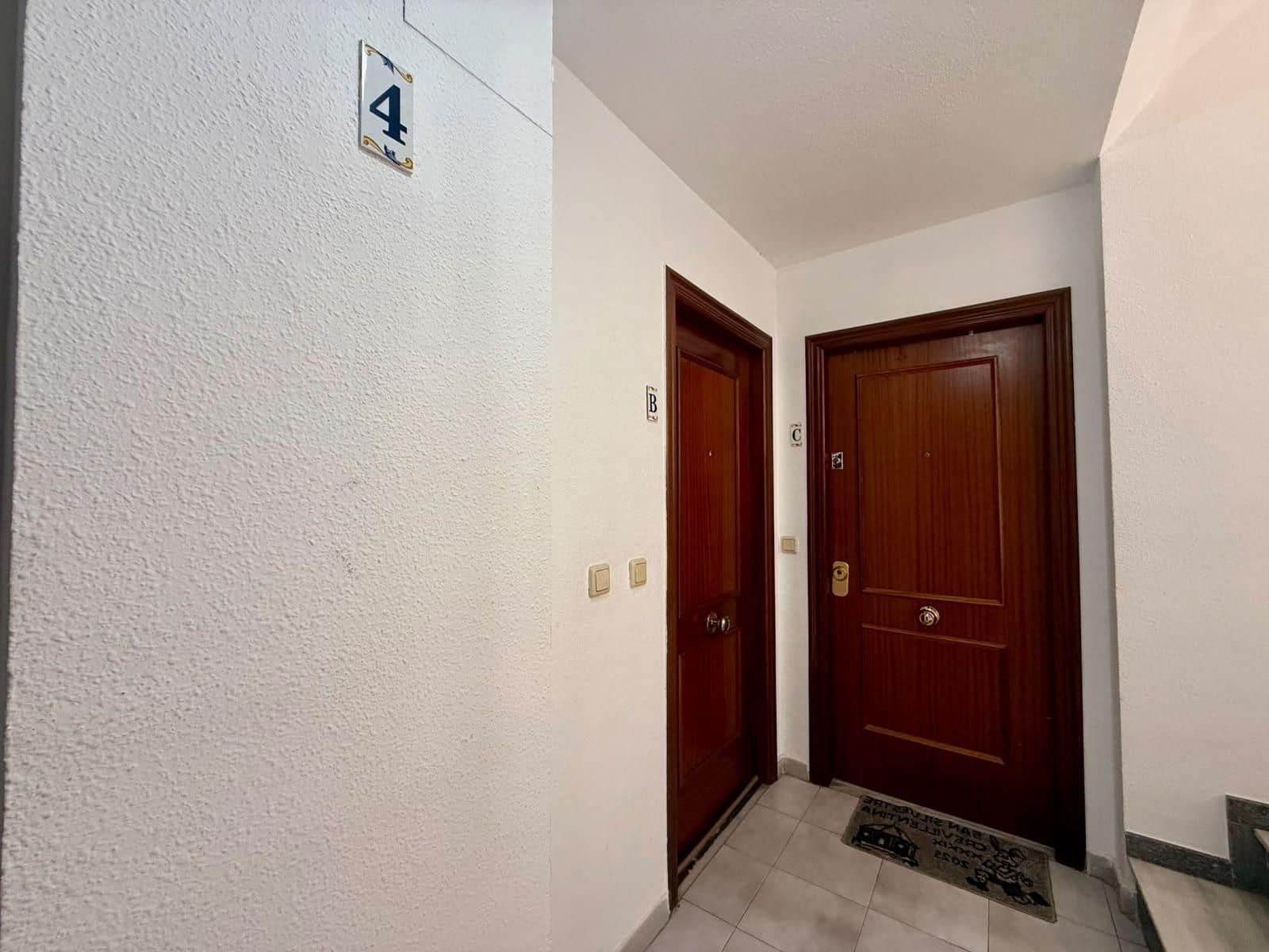 1 makuuhuone Huoneisto myytävänä paikassa Torrevieja - 139 900 € (Ref: 10064804)