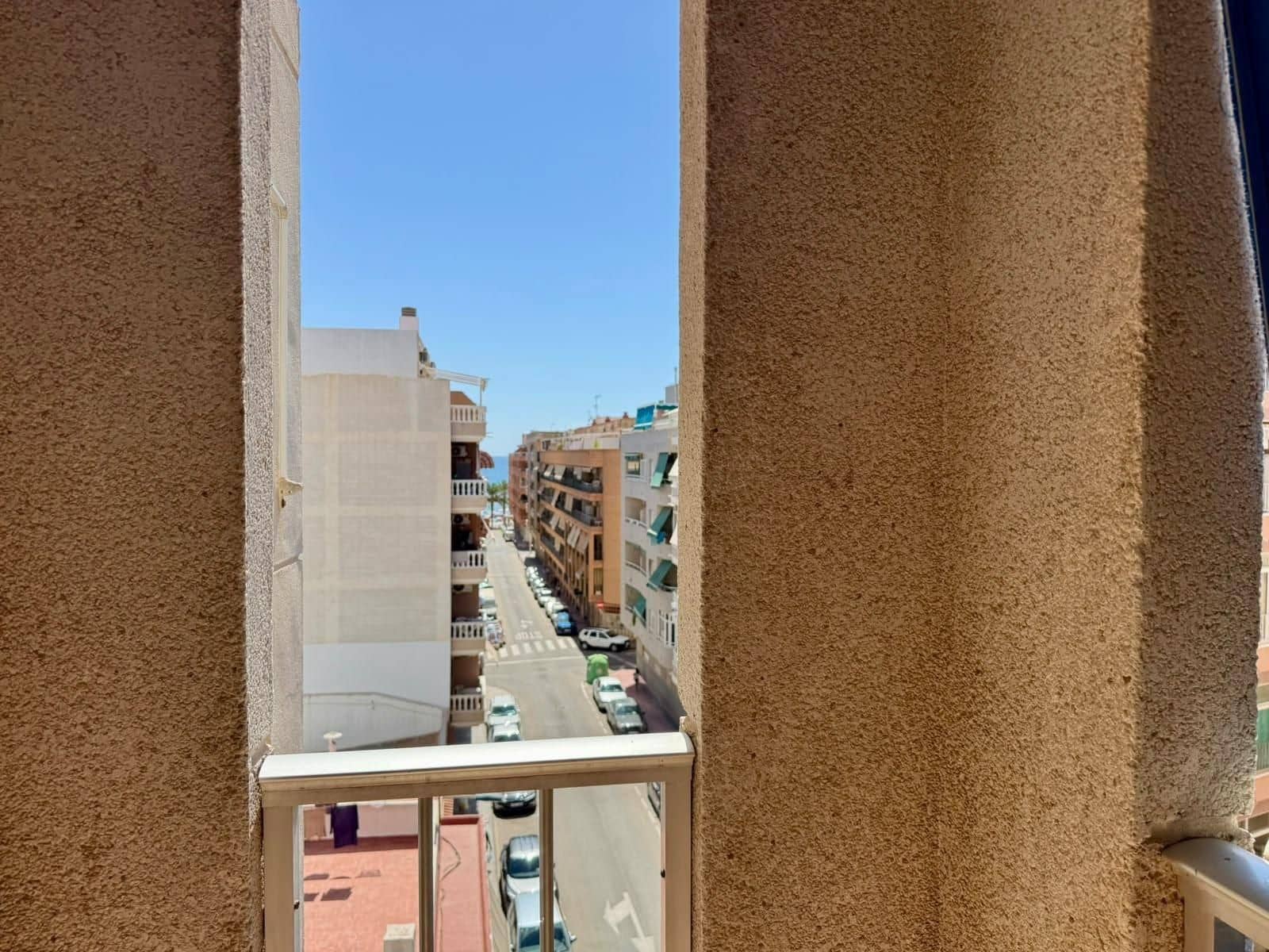 1 makuuhuone Huoneisto myytävänä paikassa Torrevieja - 139 900 € (Ref: 10064804)