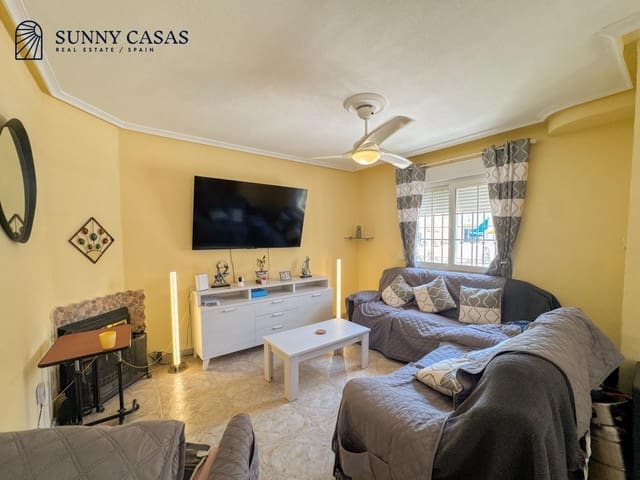3 Zimmer Haus zu verkaufen in La Zenia, Orihuela mit Pool Garage - 284.950 € (Ref: 10068056)