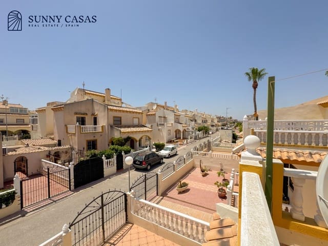 3 Zimmer Haus zu verkaufen in La Zenia, Orihuela mit Pool Garage - 284.950 € (Ref: 10068056)
