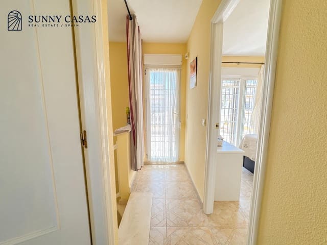 3 Zimmer Haus zu verkaufen in La Zenia, Orihuela mit Pool Garage - 284.950 € (Ref: 10068056)