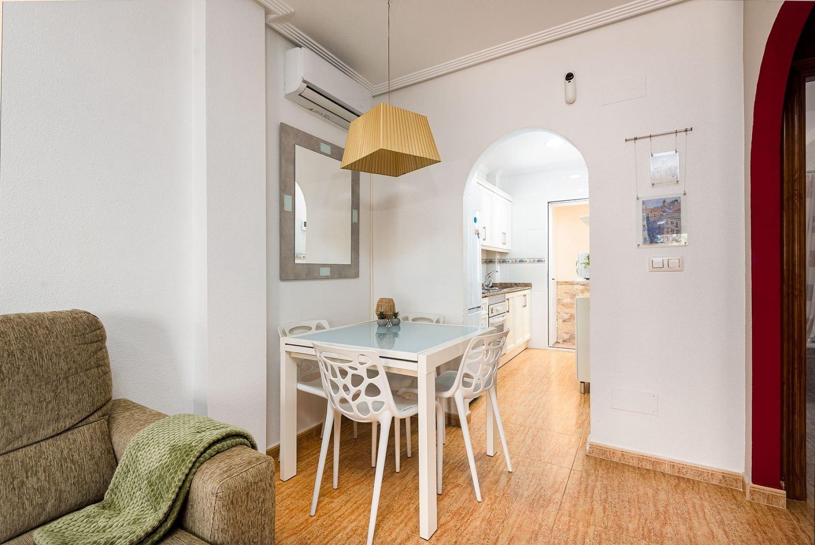 2 Zimmer Bungalow zu verkaufen in San Pedro del Pinatar - 175.000 € (Ref: 10078491)