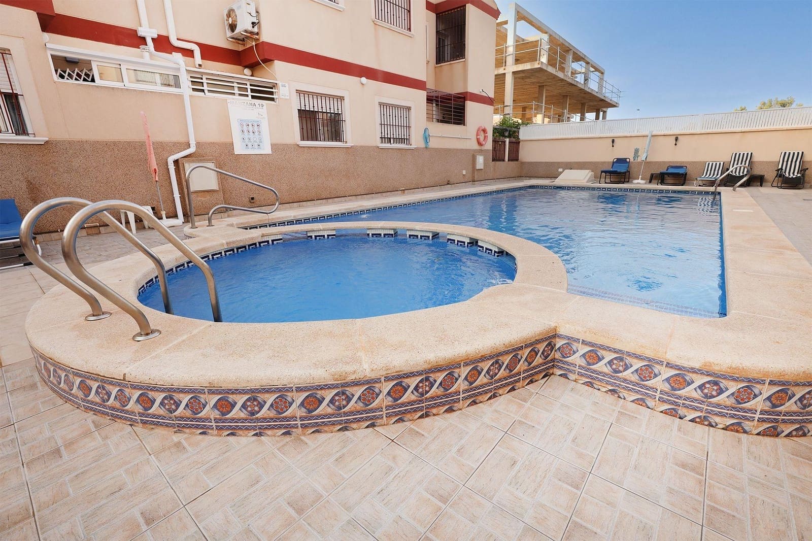 2 Zimmer Bungalow zu verkaufen in San Pedro del Pinatar - 175.000 € (Ref: 10078491)
