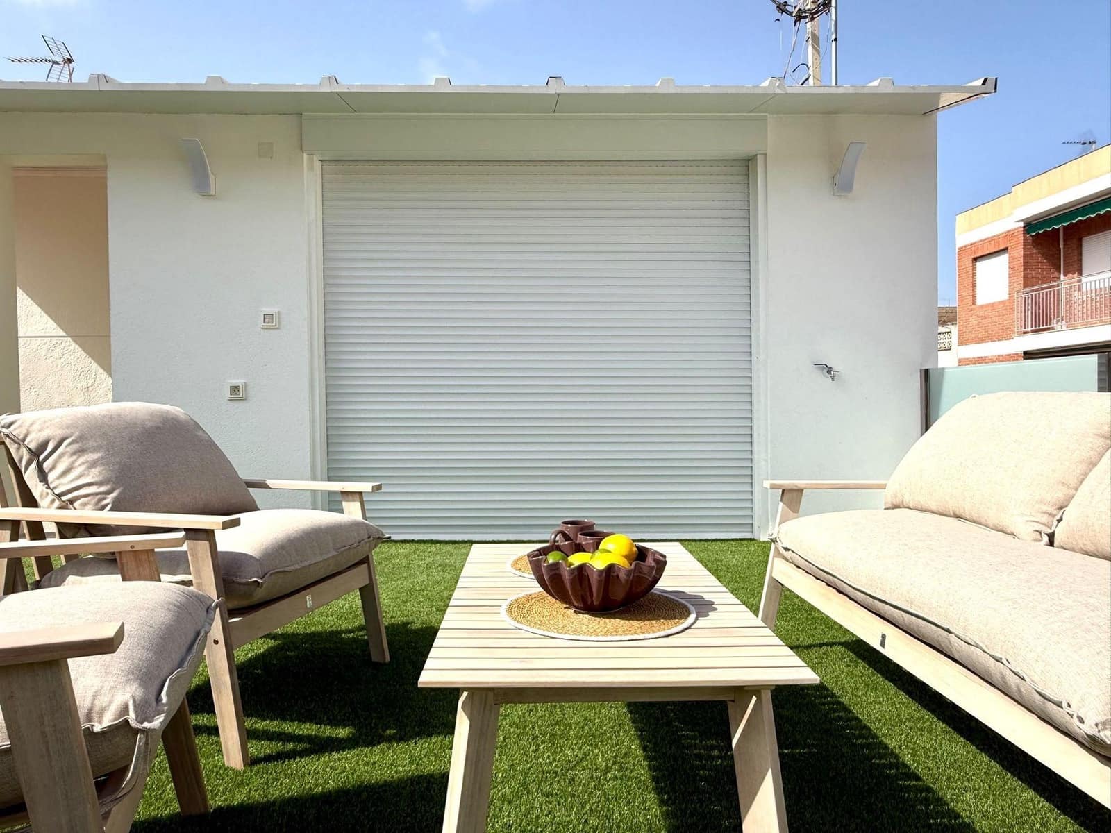 3 chambre Villa/Maison Mitoyenne à vendre à Lo Pagan - 396 500 € (Ref: 10078493)