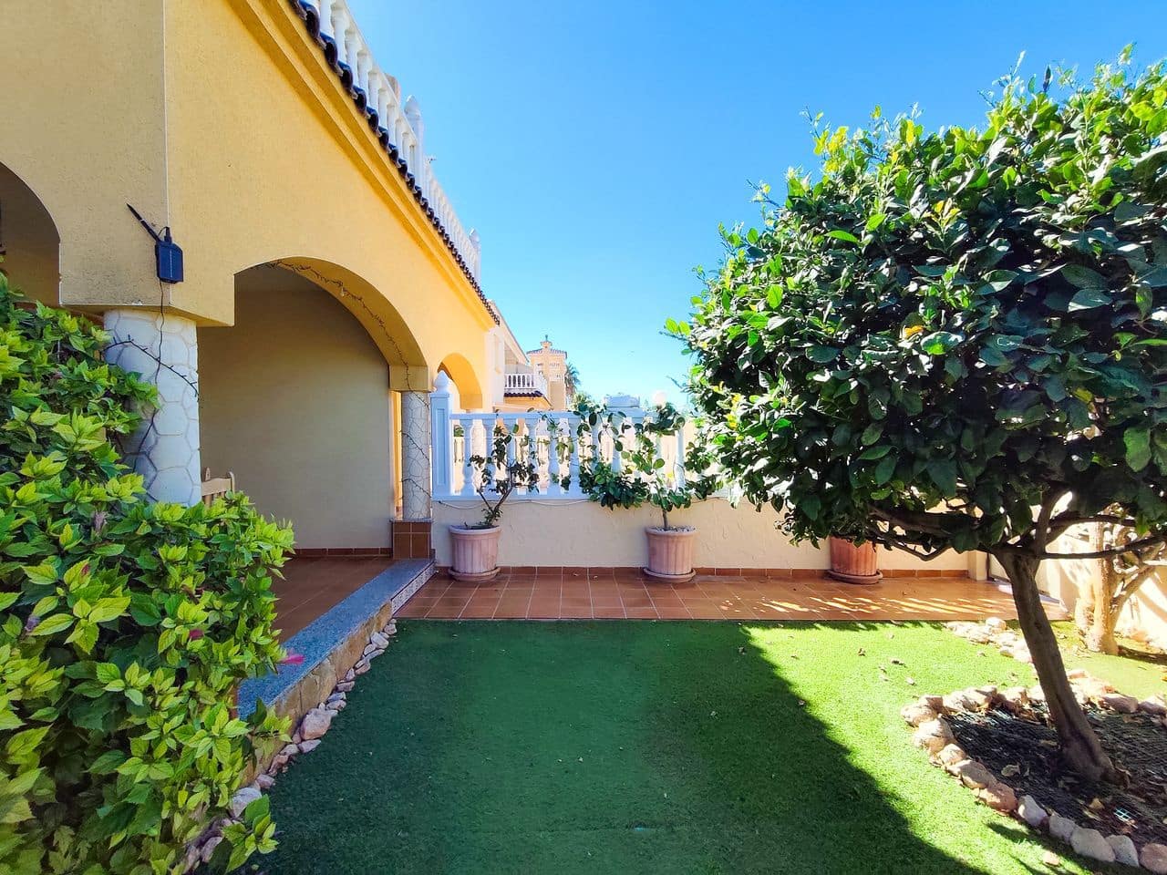2 soveværelse Lejlighed til salg i Orihuela Costa - € 215.000 (Ref: 10081394)