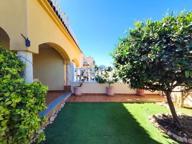 2 slaapkamer Appartement te koop in Lomas de Cabo Roig - Los Dolses, Orihuela - € 215.000 (Ref: 10081394)