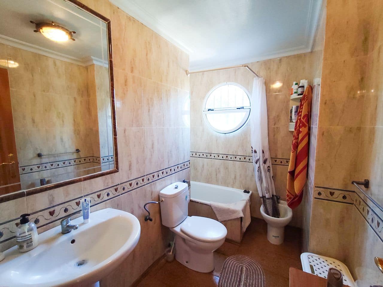 2 soveværelse Lejlighed til salg i Orihuela Costa - € 215.000 (Ref: 10081394)