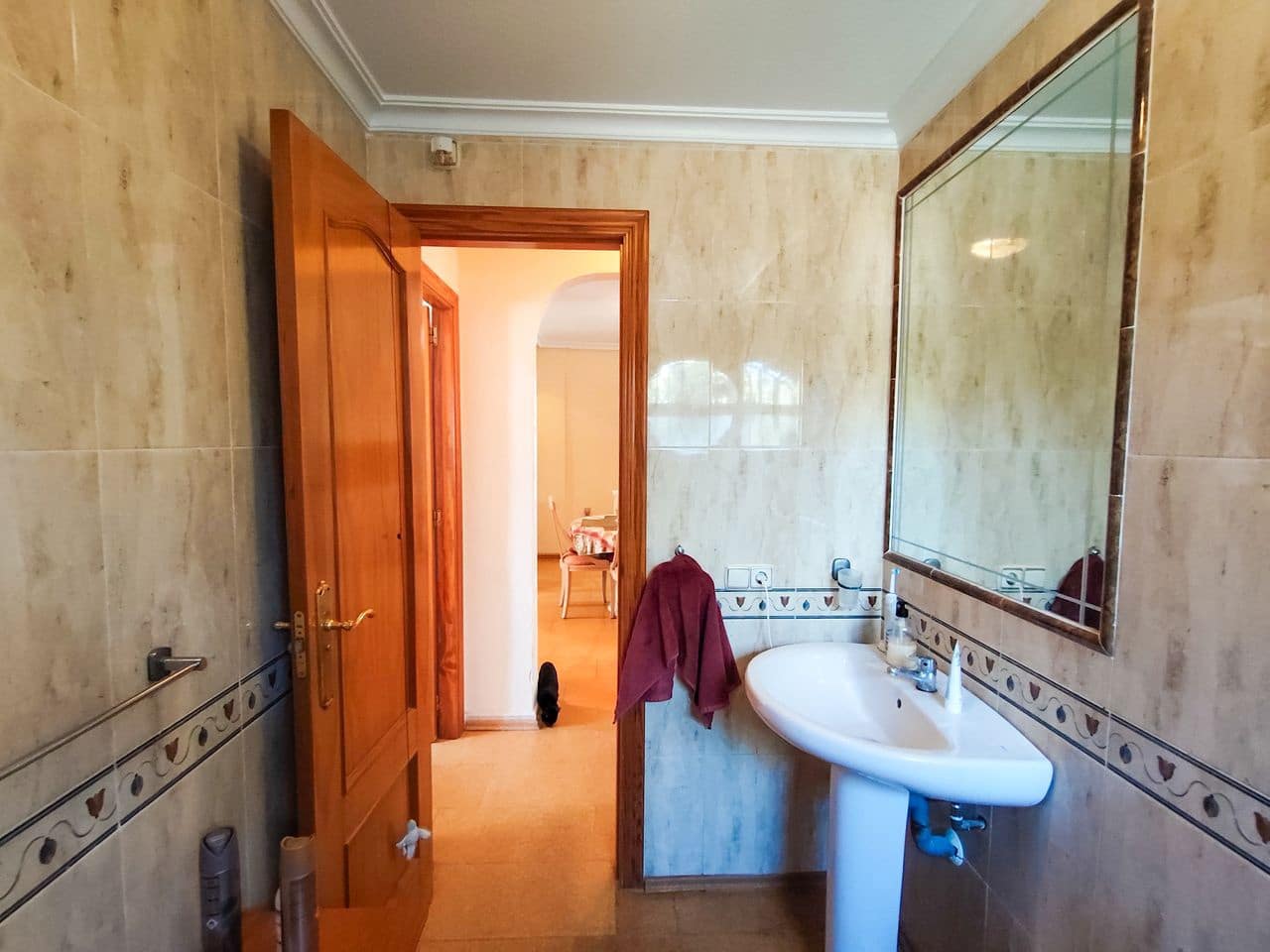 2 soveværelse Lejlighed til salg i Orihuela Costa - € 215.000 (Ref: 10081394)