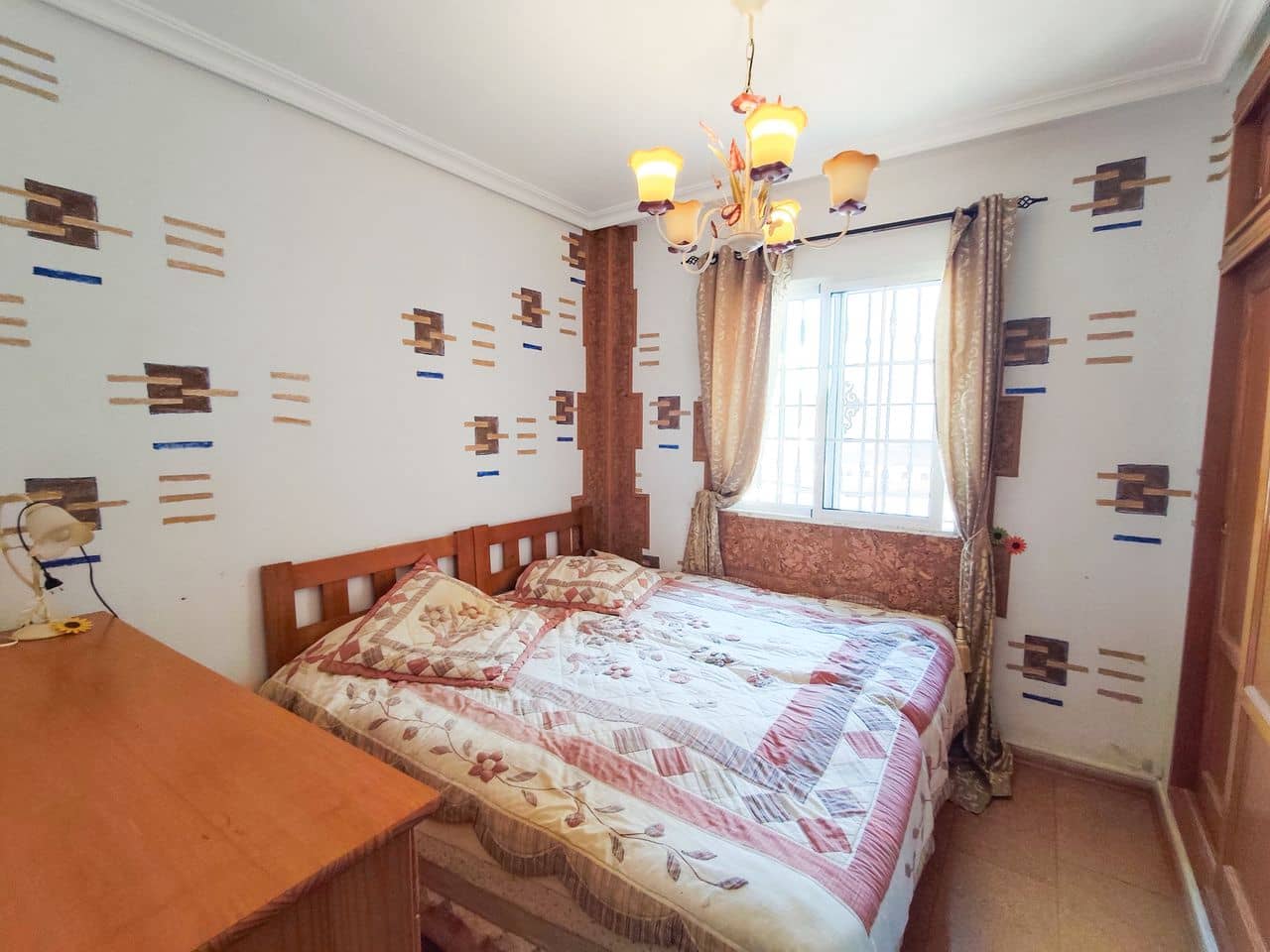 2 soveværelse Lejlighed til salg i Orihuela Costa - € 215.000 (Ref: 10081394)