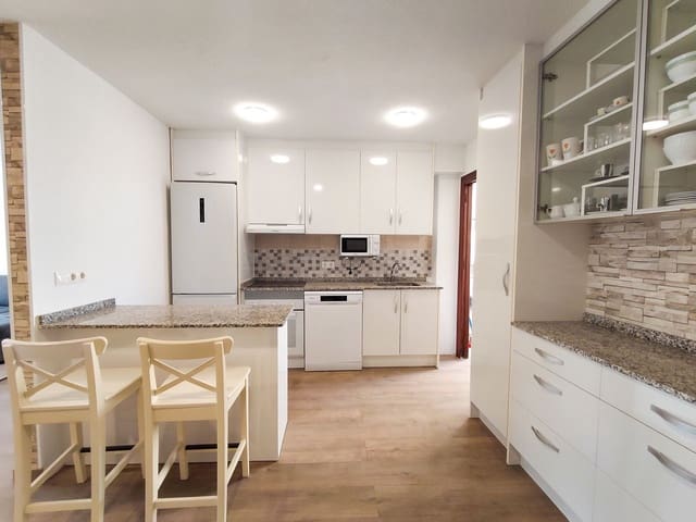 3 Zimmer Apartment zu verkaufen in Benijófar - 149.000 € (Ref: 10081396)