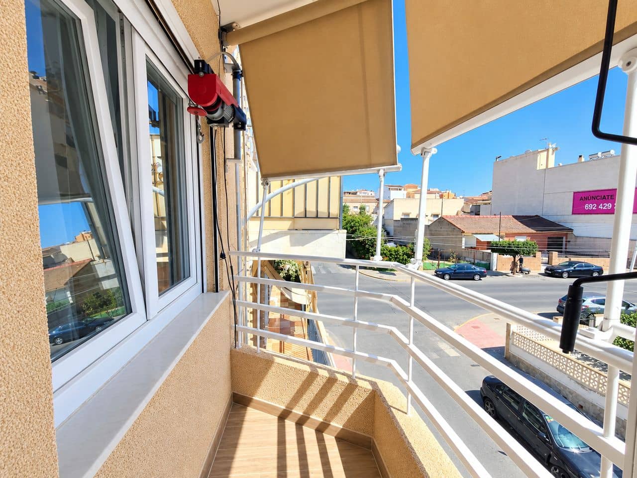3 Zimmer Apartment zu verkaufen in Benijofar - 149.000 € (Ref: 10081396)