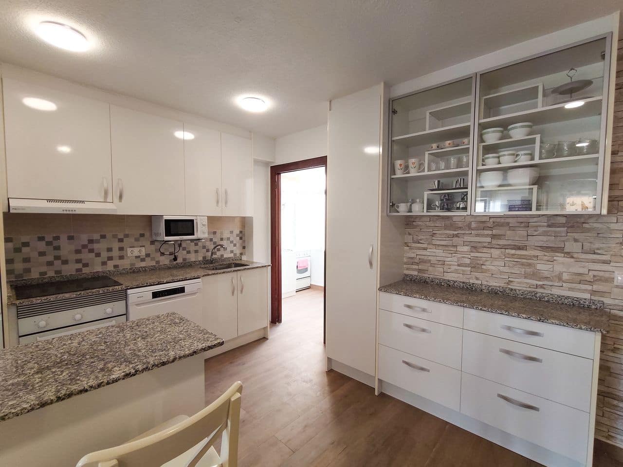 3 Zimmer Apartment zu verkaufen in Benijofar - 149.000 € (Ref: 10081396)