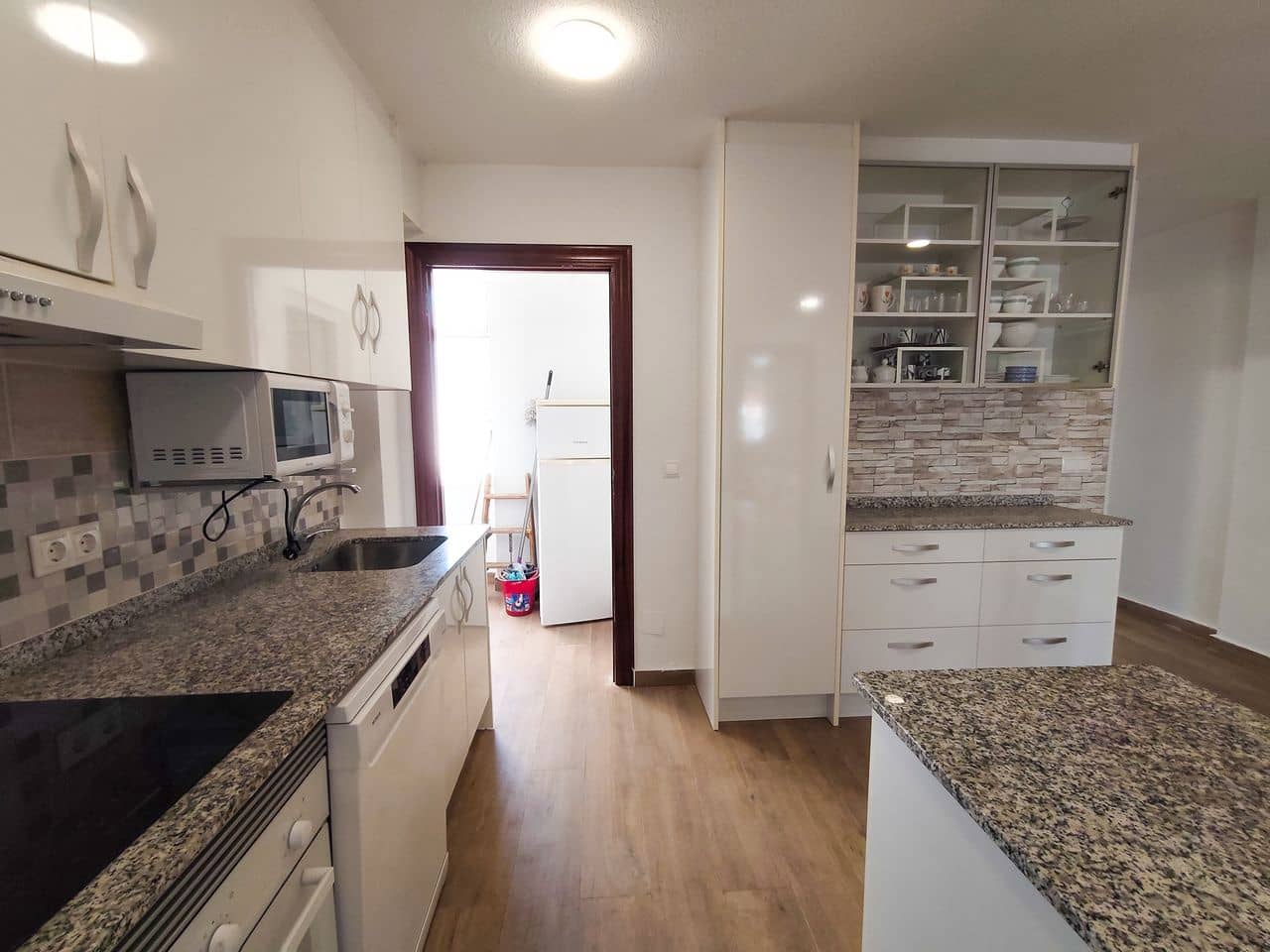3 Zimmer Apartment zu verkaufen in Benijofar - 149.000 € (Ref: 10081396)