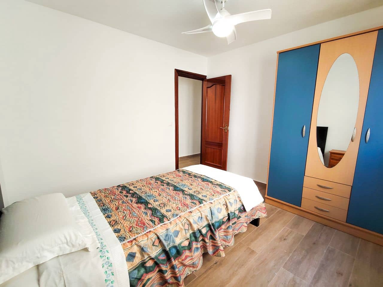 3 Zimmer Apartment zu verkaufen in Benijofar - 149.000 € (Ref: 10081396)