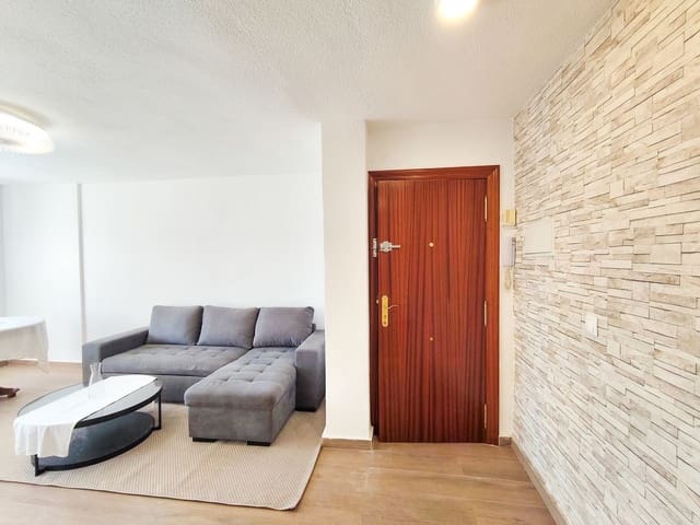 3 Zimmer Apartment zu verkaufen in Benijófar - 149.000 € (Ref: 10081396)