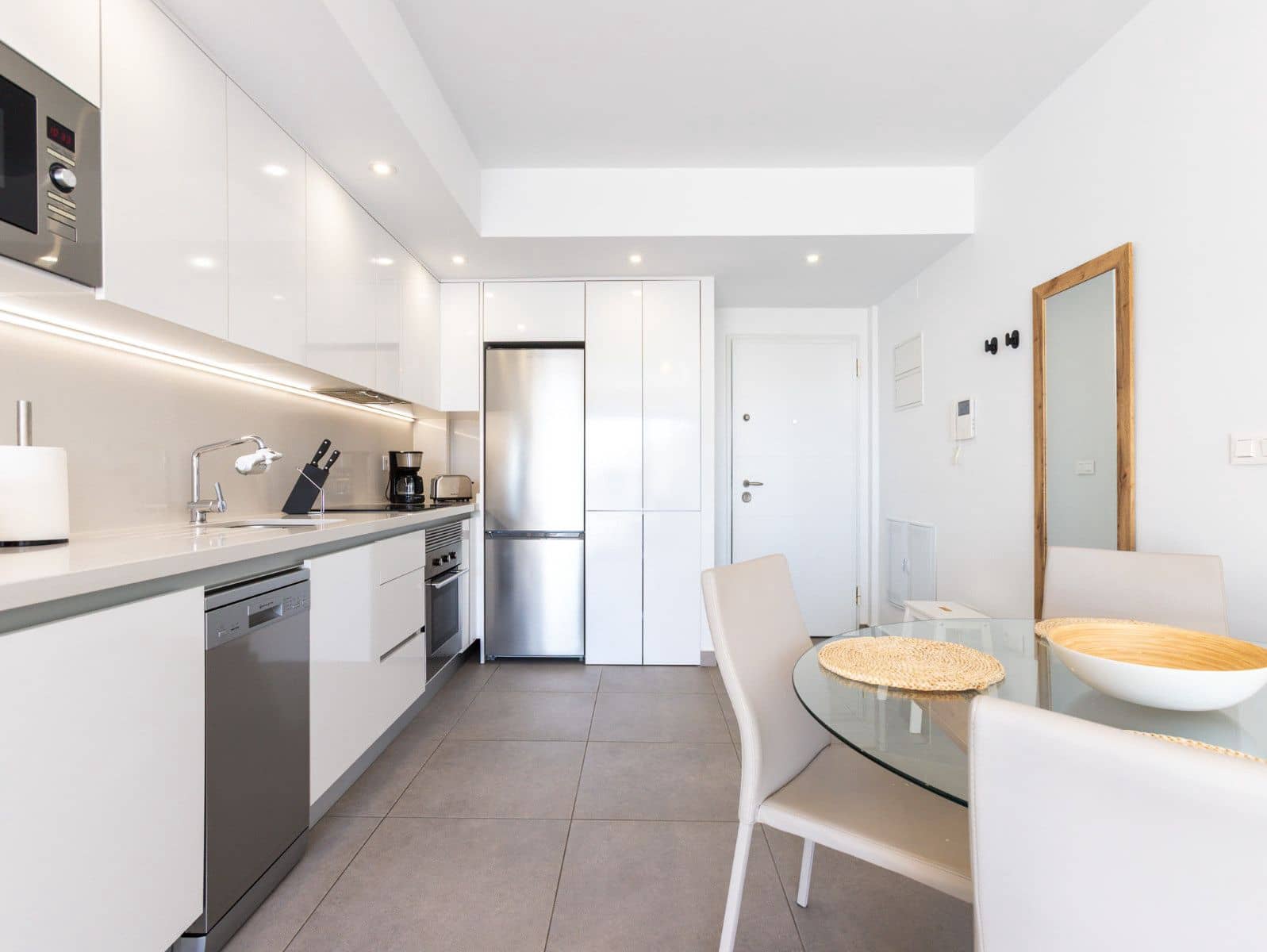 2 sypialnia Apartament na sprzedaż w Villamartin - 298 000 € (Ref: 10081398)