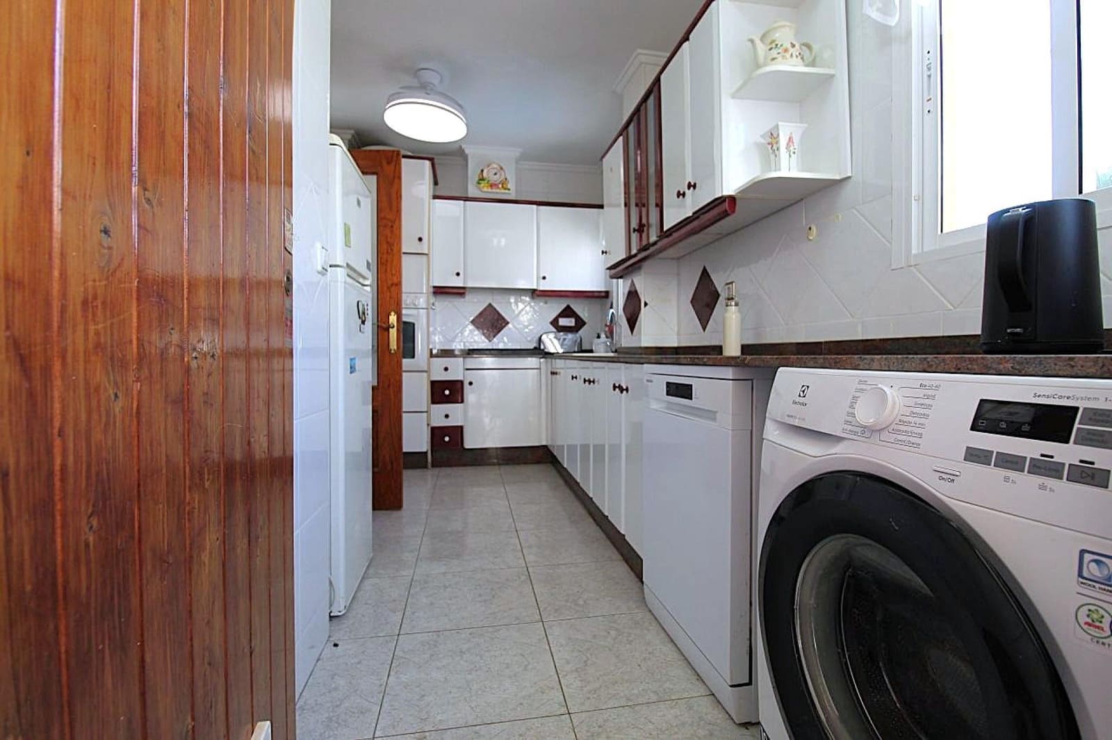 3 chambre Villa/Maison à vendre à San Miguel de Salinas - 299 900 € (Ref: 10081400)