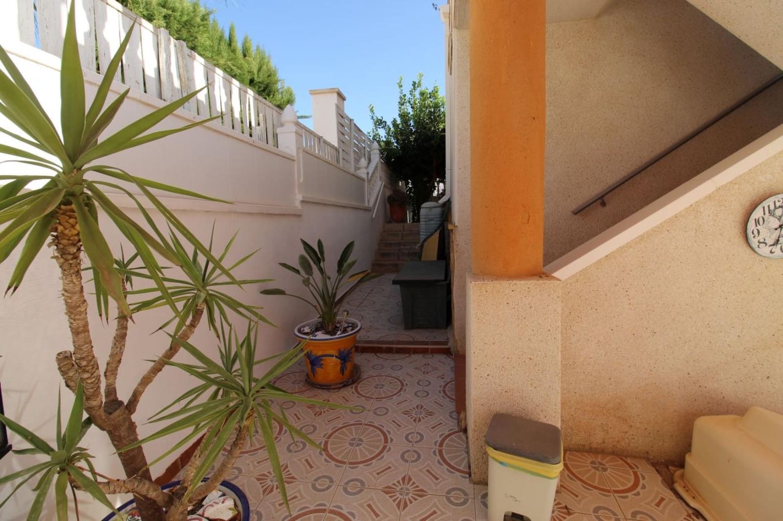 3 chambre Villa/Maison à vendre à San Miguel de Salinas - 299 900 € (Ref: 10081400)