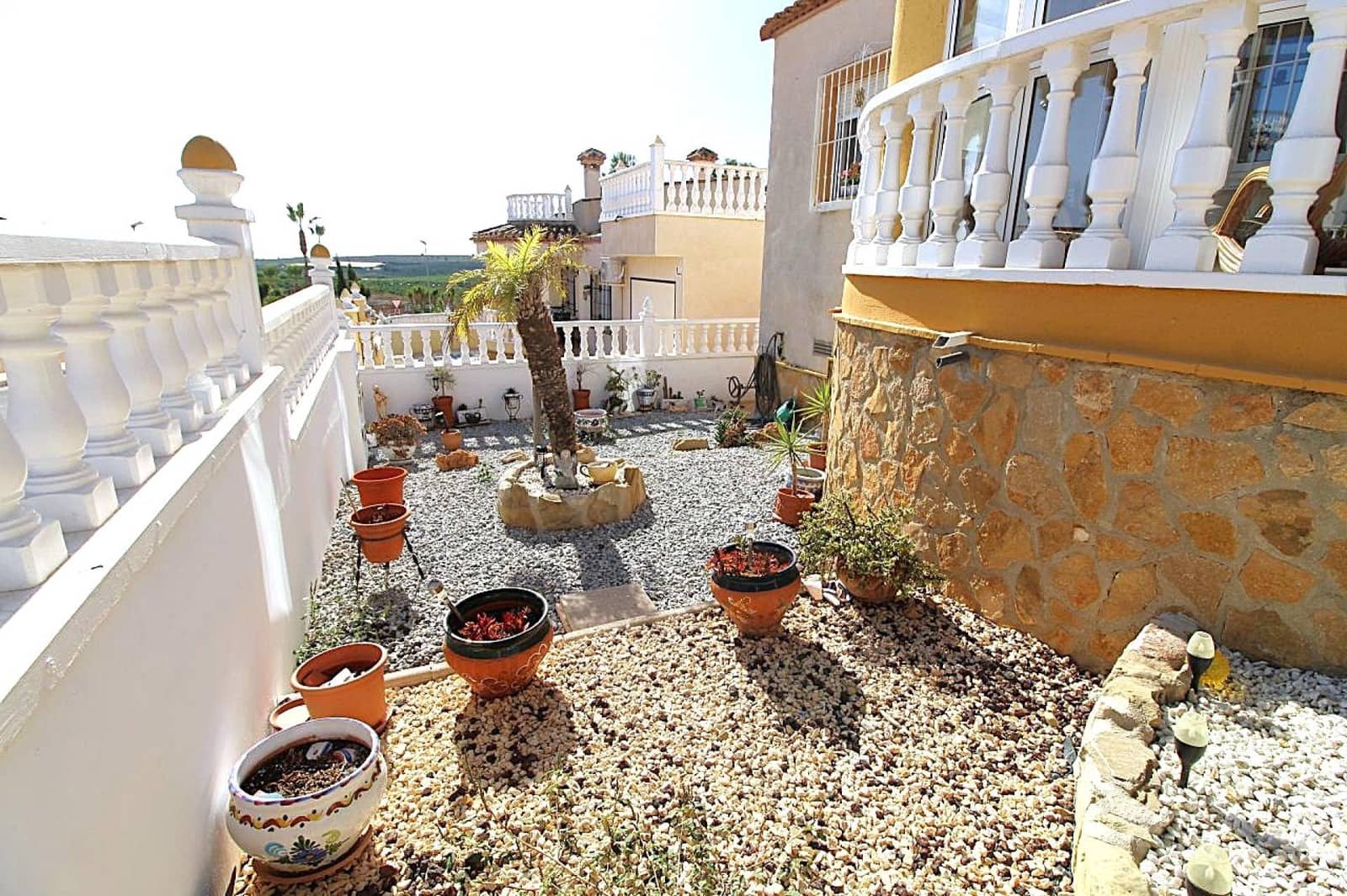 3 chambre Villa/Maison à vendre à San Miguel de Salinas - 299 900 € (Ref: 10081400)