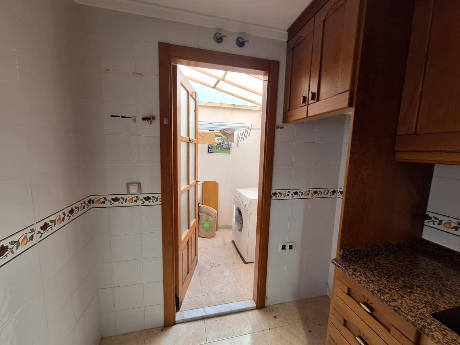 3 sovrum Lägenhet till salu i Aguas Nuevas med pool - 259 000 € (Ref: 10081403)
