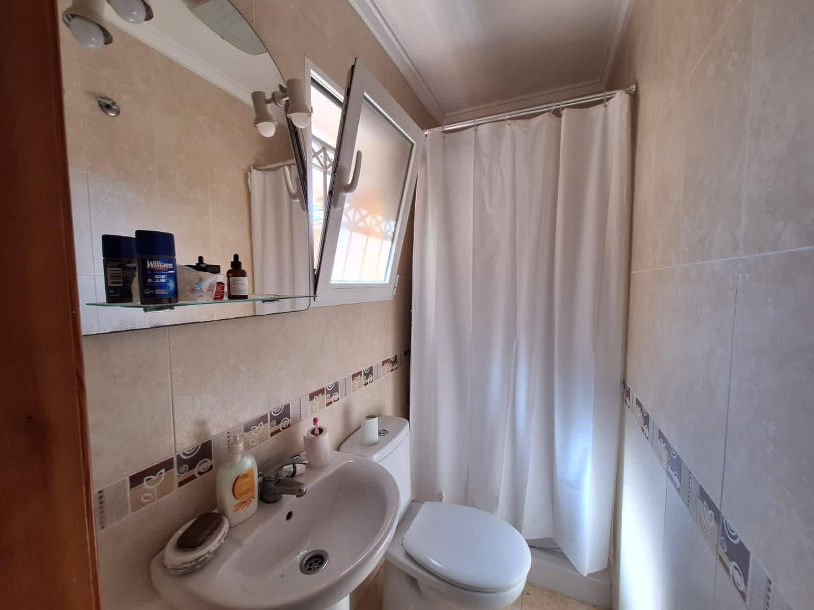3 sovrum Lägenhet till salu i Aguas Nuevas med pool - 259 000 € (Ref: 10081403)