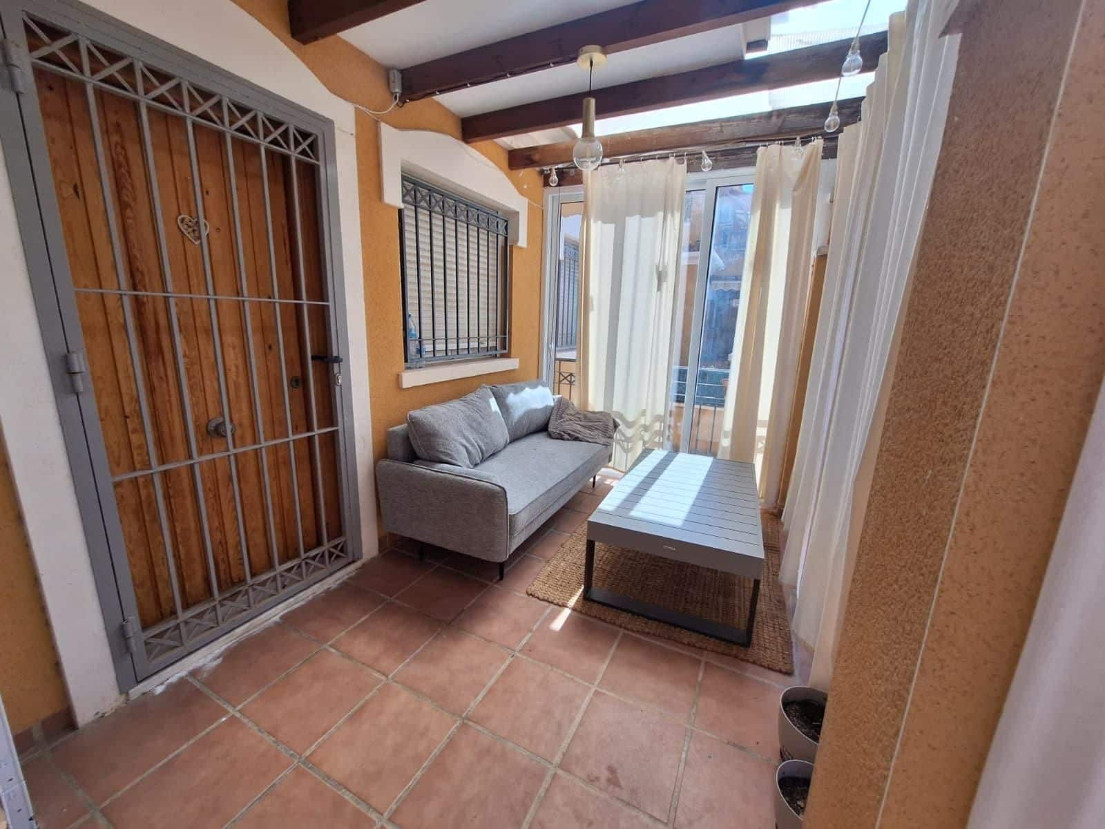 3 sovrum Lägenhet till salu i Aguas Nuevas med pool - 259 000 € (Ref: 10081403)