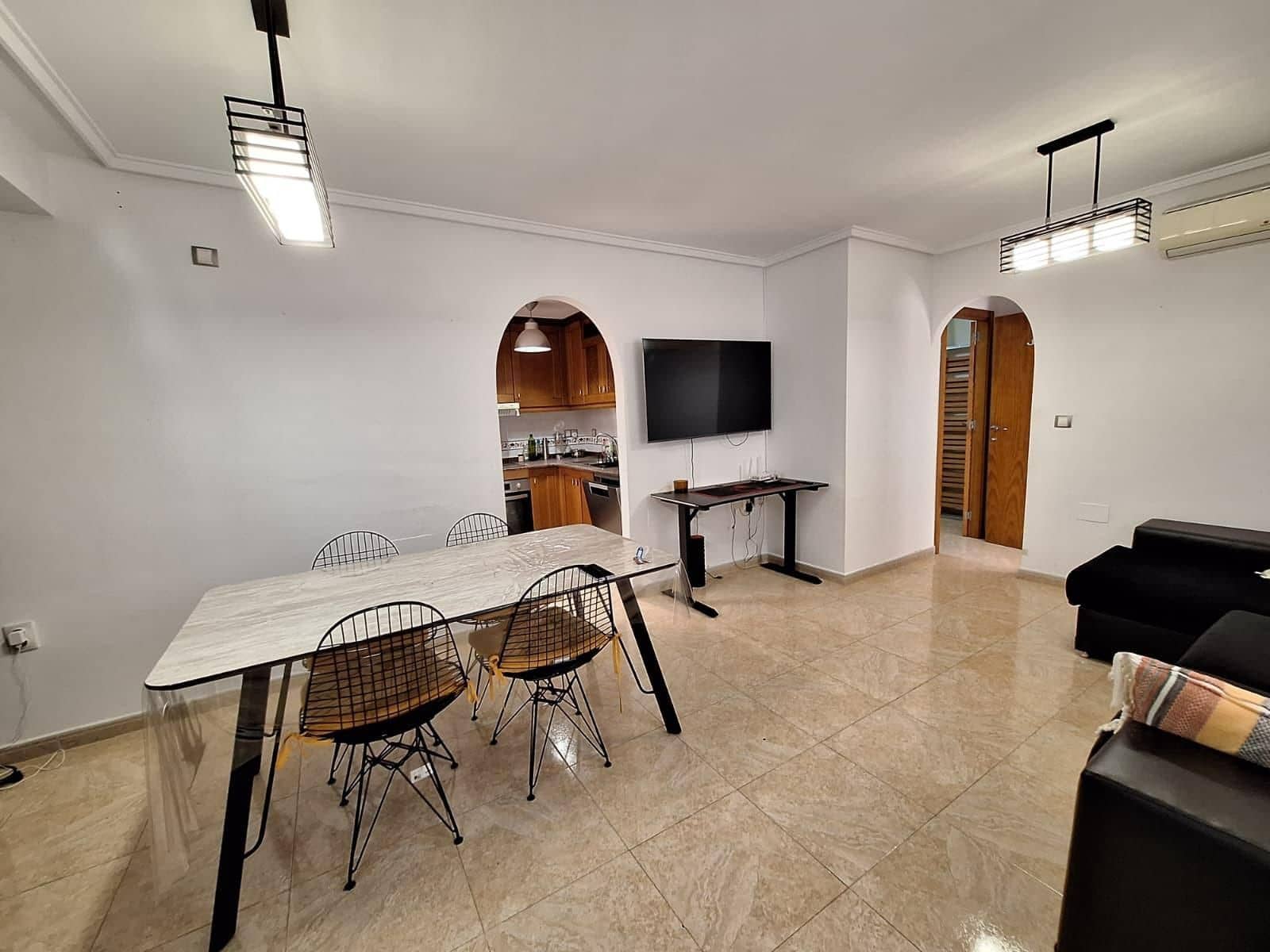 3 sovrum Lägenhet till salu i Aguas Nuevas med pool - 259 000 € (Ref: 10081403)